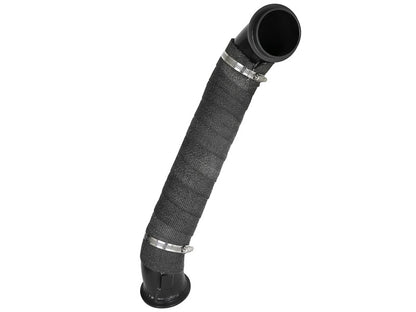 aFe ATLAS 3in Steel Down-Pipe 04.5-10 GM Diesel Trucks V8 6.6L (td) LLY/LBZ/LMM - eliteracefab.com