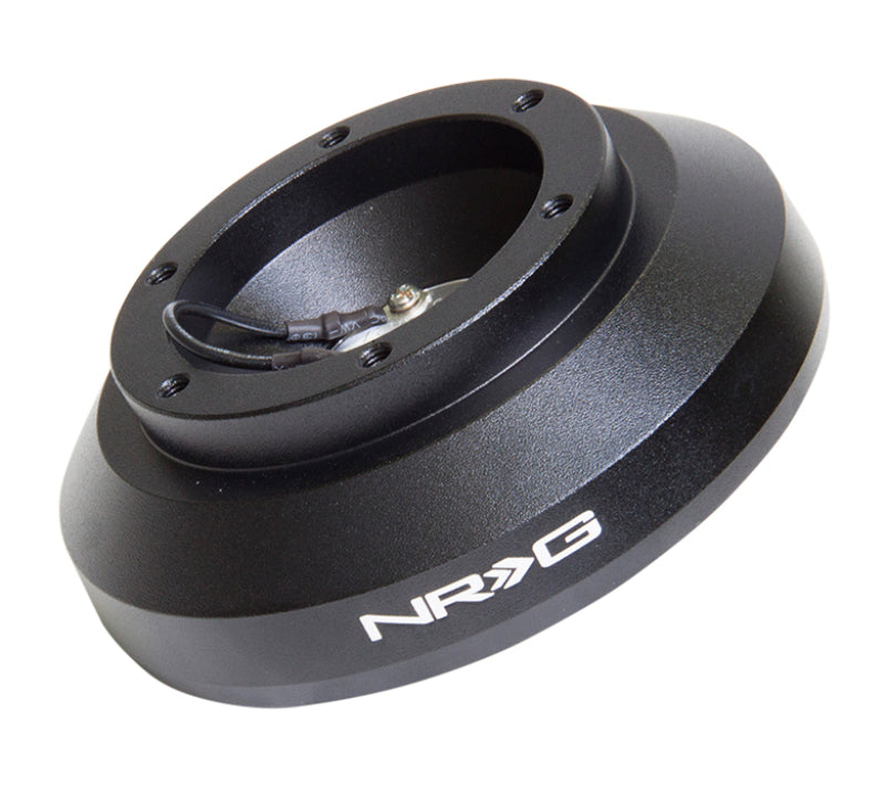 NRG Short Steering Wheel Adaptor Hub Chevy Camaro | Chevrolet Sonic | Chevrolet Cruze - eliteracefab.com