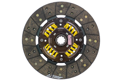ACT 2001 Ford Mustang Perf Street Sprung Disc ACT