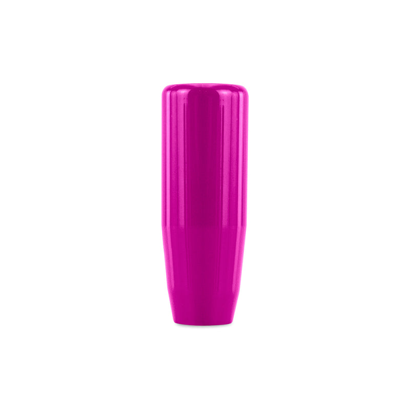 Mishimoto Shift Knob - Pink - eliteracefab.com