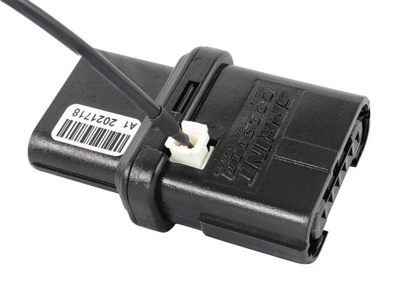 aFe Power Sprint Booster Power Converter 05-15 Porsche 911/Boxster/Cayman/Macan MT/AT - eliteracefab.com