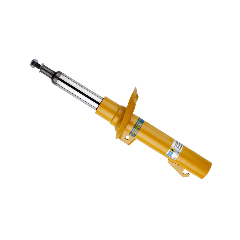 Bilstein B12 (Pro-Kit) 05-10 Volkswagen Jetta (All) Front & Rear Complete Suspension Kit - eliteracefab.com