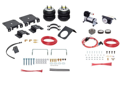 Firestone Ride-Rite All-In-One Analog Kit 01-10 Chevy/GMC 2500HD/3500HD 2WD/4WD (W217602809) - eliteracefab.com