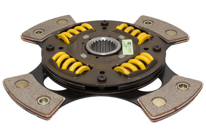 ACT 1993 Toyota 4Runner 4 Pad Sprung Race Disc ACT