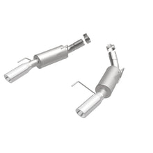 Load image into Gallery viewer, MagnaFlow Sys C/B 05-09 Mustang M-pack axle-bac Magnaflow