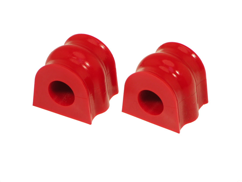 Prothane 98-05 Subaru WRX Front Sway Bar Bushings - 20mm - Red - eliteracefab.com