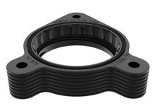 Load image into Gallery viewer, aFe Silver Bullet Throttle Body Spacer 19-21 Toyota Corolla L4 2.0L - Black - eliteracefab.com