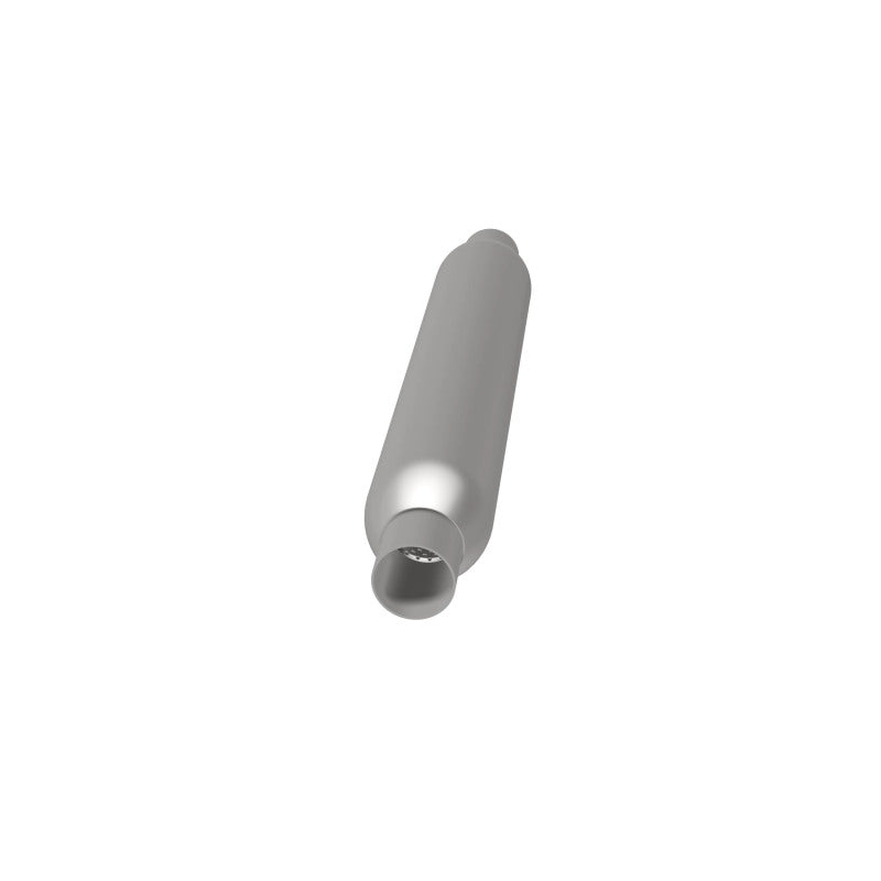 MagnaFlow Muff GP 3.5 Dia 22inch 2/2 Magnaflow