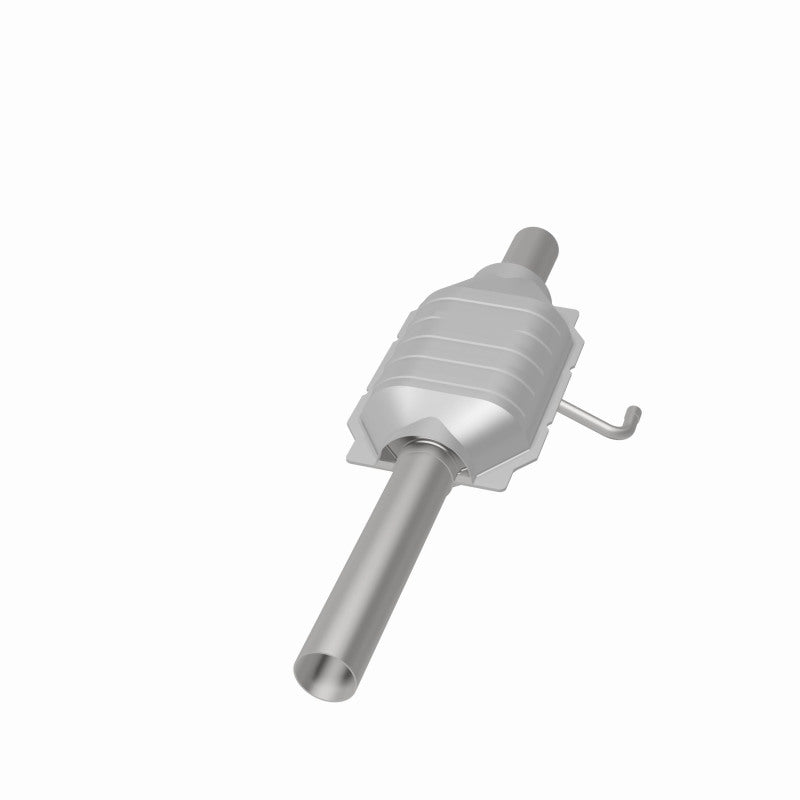 MagnaFlow Conv Direct Fit Jeep 81 86 Magnaflow