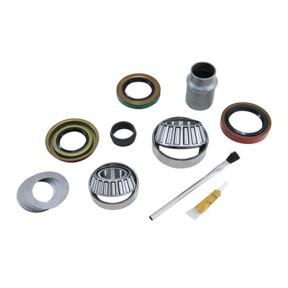 Yukon Gear Pinion install Kit For GM 8.2in Diff For Buick / Pontiac / and Oldsmobile Yukon Gear & Axle