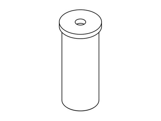 ICON Delta Joint Install Press Adapter Tube - 614519