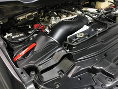 Injen 17-19 Ford F-250 Super Duty V8-6.7L Turbo Diesel Evolution Intake (Oiled) - eliteracefab.com