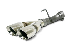 SLP 2007-2013 GM/GMC Truck/SUV 900 Series 5.3L Exhaust Tip Assembly (For Use w/ Stock Exhaust) - eliteracefab.com