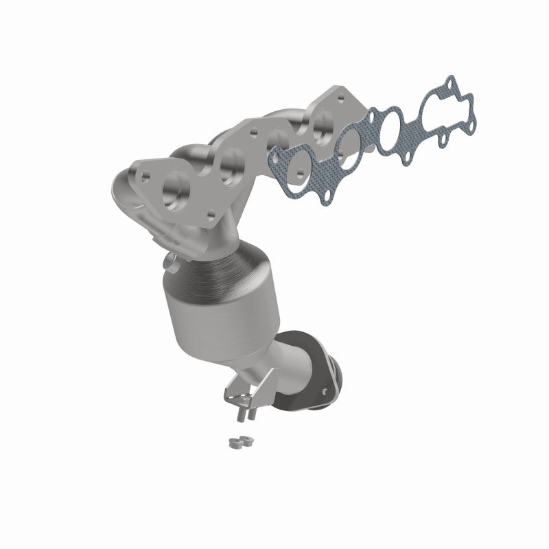 MagnaFlow 06-15 Mazda MX-5 Miata Direct Fit CARB Compliant Manifold Catalytic Converter Magnaflow