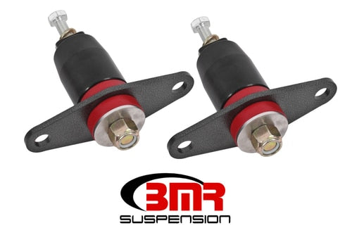 BMR MOTOR MOUNT KIT POLY BUSHINGS (2011+ CHALLENGER) - eliteracefab.com