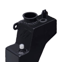 Load image into Gallery viewer, Mishimoto 08+ Subaru WRX/STI Black Aluminum Coolant Overflow Tank - eliteracefab.com