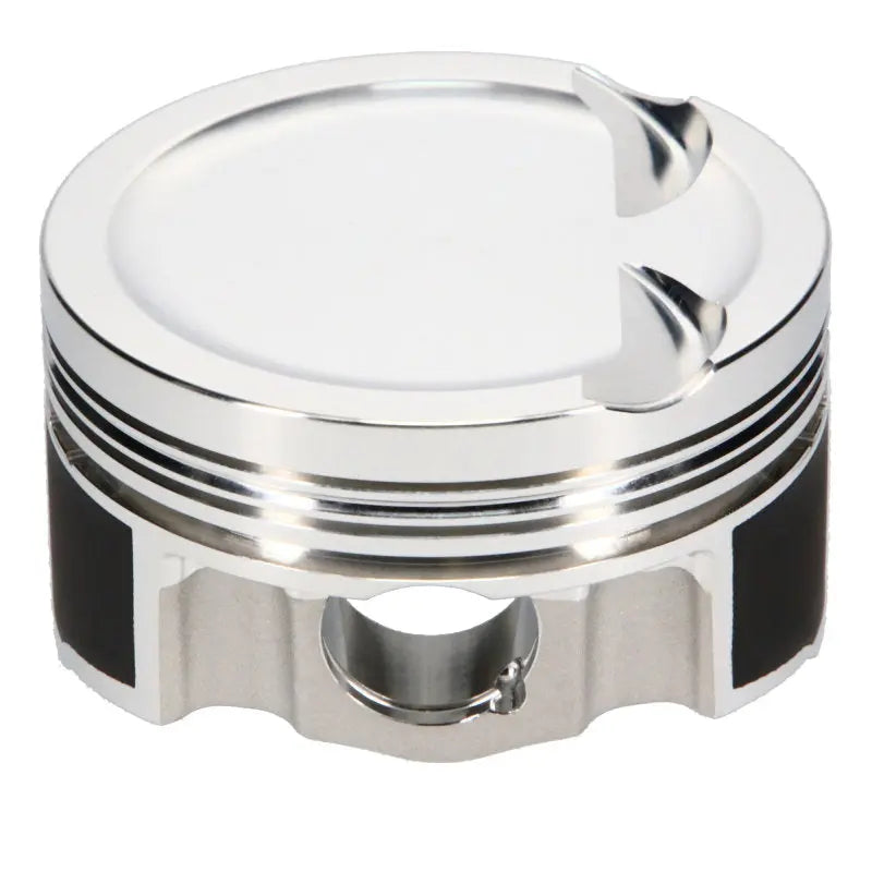 JE Pistons 08-14 VW 2.0TSI (21mm Pin) 83.0mm Bore 9.6:1 CR -7.8cc Dome FSR Series Piston (Set of 4) JE Pistons