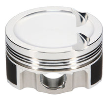 Load image into Gallery viewer, JE Pistons VW 2.0T TSI (23mm Pin) 83mm Bore 10.0:1 FSR Piston (Set of 4)