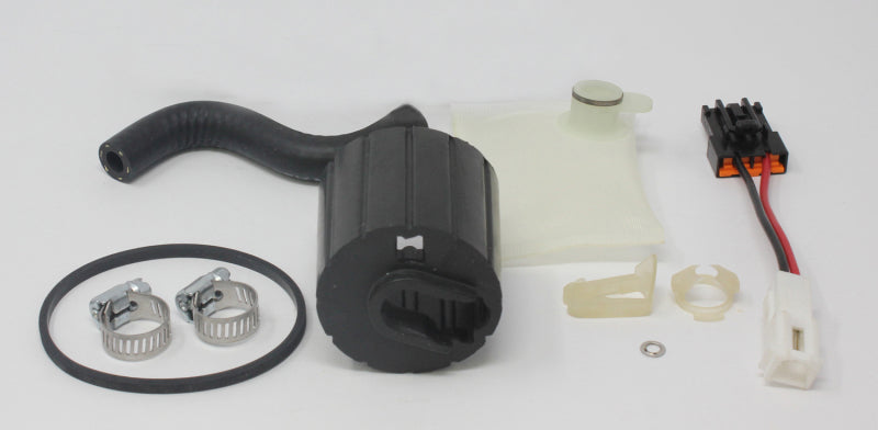 Walbro fuel pump kit for 96-97 Ford Mustang Cobra - eliteracefab.com