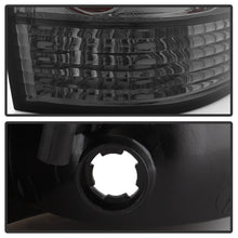 Load image into Gallery viewer, Spyder Toyota Tacoma 05-15 Euro Style Tail Lights Smoke ALT-YD-TT05-SM - eliteracefab.com