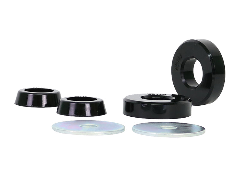 Whiteline 08-14 Lexus IS F Differential Mount Bushing Kit - Rear Whiteline