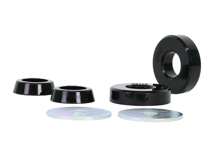 Whiteline 08-14 Lexus IS F Differential Mount Bushing Kit - Rear Whiteline