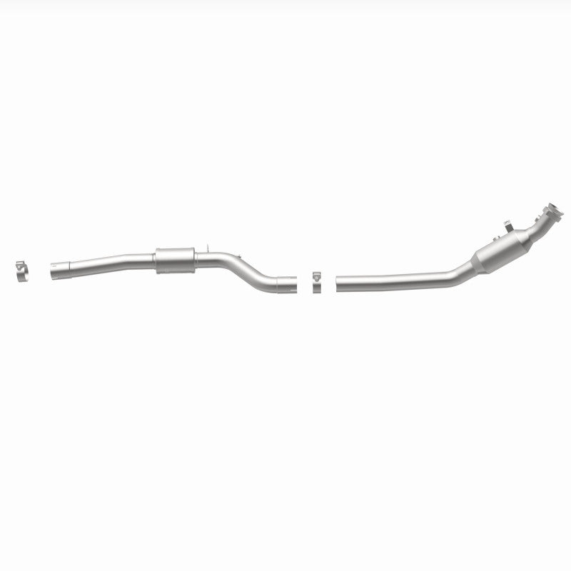 Magnaflow Conv DF 2013-2017 SL550 V8 4.6 OEM Underbody Magnaflow