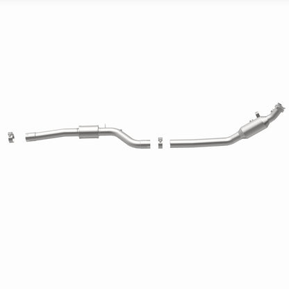 Magnaflow Conv DF 2013-2017 SL550 V8 4.6 OEM Underbody Magnaflow