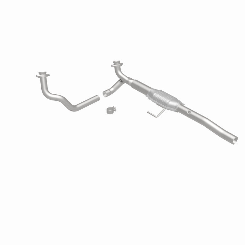 MagnaFlow Conv DF 01 Dodge Ram 1500 Pick up Magnaflow