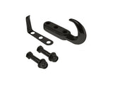 Rampage 1945-1949 Jeep CJ2A Tow Hook Kit - Black