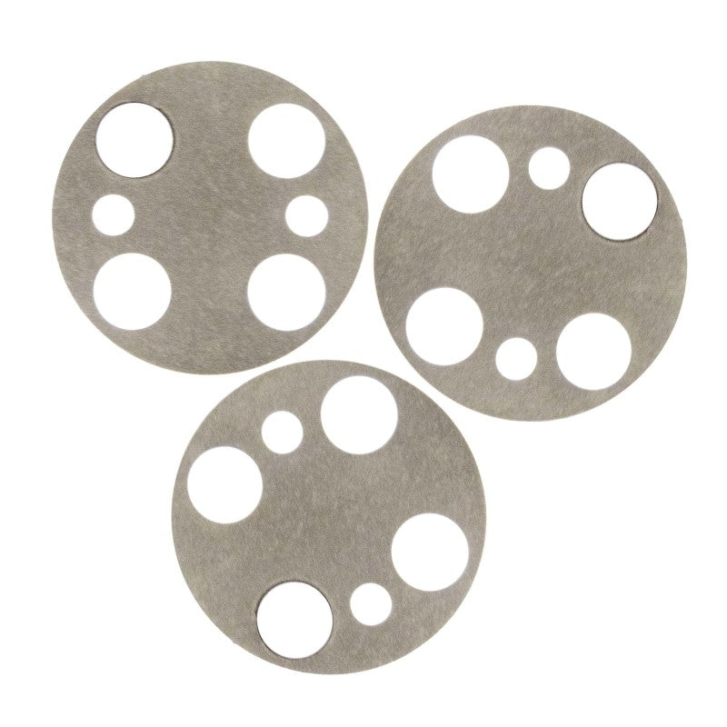 Fluidampr Ford Powerstroke 6.0L Harmonic Balancer Friction Washer