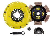 Load image into Gallery viewer, ACT 1999 Acura Integra HD/Race Sprung 6 Pad Clutch Kit - eliteracefab.com