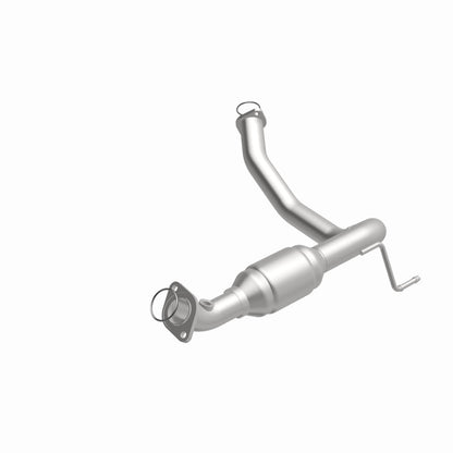 MagnaFlow Conv DF 05-07 4-Run/FJ Driver Side Rear Magnaflow
