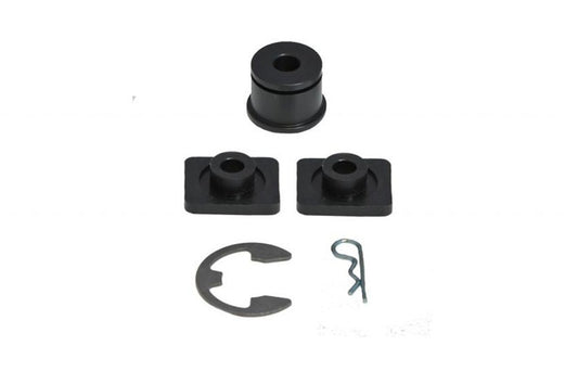 Torque Solution Shifter Cable Bushings for 2006-2007 VW Jetta/Rabbit (5spd) & MK5 Jetta GLI/GTI (6spd) - TS-SCB-1004