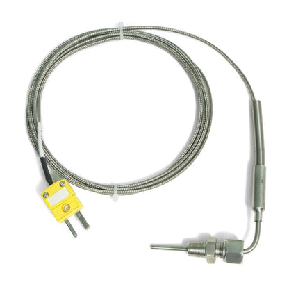 Banks Power iDash 1.8 DataMonster / Supergauge K type, Grounded Tip, Thermocouple Sensor INC600 - eliteracefab.com