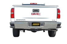 Load image into Gallery viewer, Gibson 14-18 GMC Sierra 1500 Base 5.3L 3.5in Cat-Back Single Exhaust - Aluminized Gibson