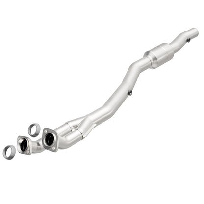 MagnaFlow Conv DF 97-98 BMW 540I / 97-98 740I / 96-98 740IL 4.4L D/S Magnaflow