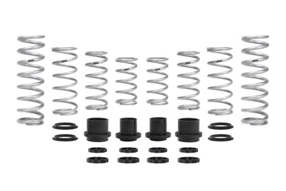 Eibach Pro-UTV 18-19 Polaris RZR XP Turbo S 2-Seat Stage 3 HD Performance Spring System Eibach