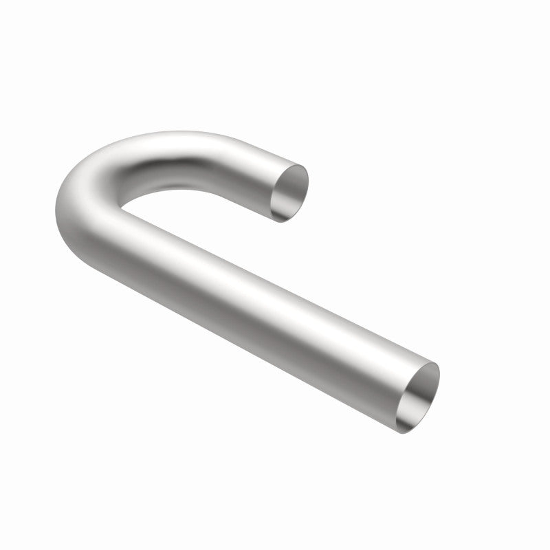 MagnaFlow Smooth Trans 180D 2.5 SS 10pk 10716 Magnaflow