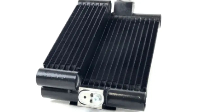 CSF Radiators Race-Spec Oil Cooler BMW M2 F87 16-20 - eliteracefab.com