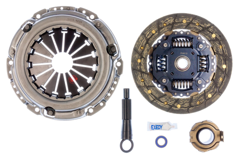 Exedy OE 2003-2007 Honda Civic L4 Clutch Kit