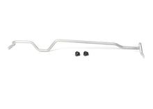 Load image into Gallery viewer, Whiteline 93-00 Subaru Impreza Non-Turbo w/ OE swaybar Rear 22mm Swaybar-X h/duty Blade adjustable - eliteracefab.com