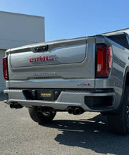 Load image into Gallery viewer, Gibson 2024+ 1500 GMC/Chevy 6.2L Active Exhaust Gibson