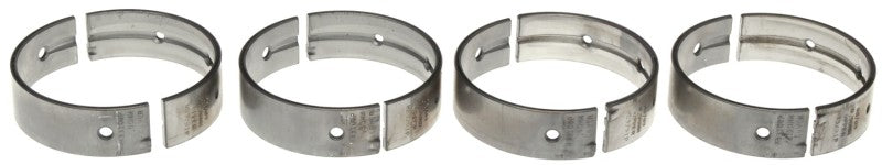 Clevite Mitsubishi 2972cc 3.0L 6G72 1988-2001 Main Bearing Set Clevite