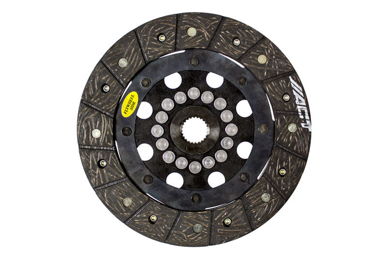 ACT 1990 Acura Integra Perf Street Rigid Disc ACT