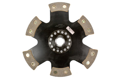 ACT 2005 Chevrolet SSR 6 Pad Rigid Race Disc ACT