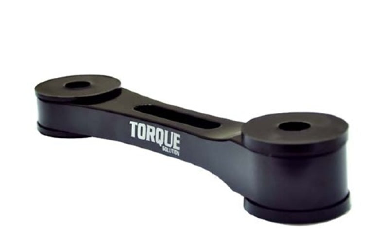 Torque Solution Billet Aluminum Pitch Stop Tranny Mount: Subaru - eliteracefab.com