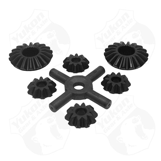 Yukon Gear Standard Open Spider Gear Kit For GM 10.5in and 14T w/ 30 Spline Axles Yukon Gear & Axle