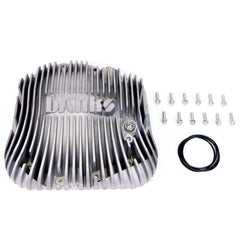 Banks 85-19 Ford F250/ F350 10.25in 12 Bolt Natural Differential Cover Kit - eliteracefab.com