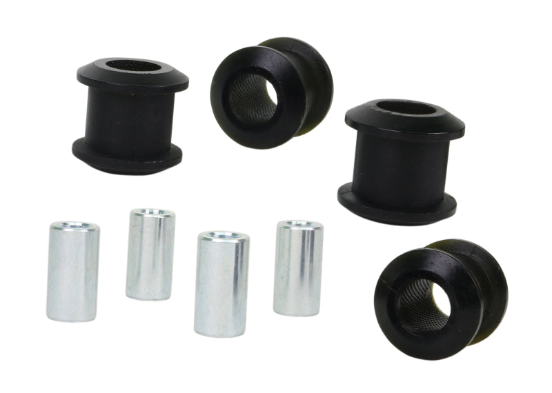 Whiteline Front Sway Bar Bushing 8/06+ Jeep Wrangler JK Whiteline
